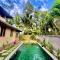 Balinese Homestay
