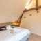 3 ch, 2 salle de bain, 20 min Beauval et Chambord - Chémery