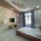 Moony hostel