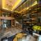 Bloom Boutique Hotel - Chongqing