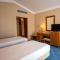 Ecotel Dahab Bay View Resort