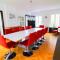 Luxury Family Holidays Villa in Emsdetten Munster