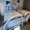 CBD Modern 2B2B Apt, Indoor Pool Sauna, Nice view - ملبورن