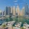 Royal Marina Experience Lavish 2BR Waterfront View