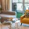 Royal Marina Experience Lavish 2BR Waterfront View