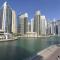 Royal Marina Experience Lavish 2BR Waterfront View
