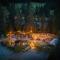 Camping Sass Dlacia
