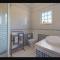 Spacious villa with private pool in Grândola