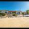 Spacious villa with private pool in Grândola