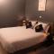 Suite Luxueuse Jacuzzi - 穆兰