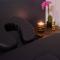 Suite Luxueuse Jacuzzi - 穆兰