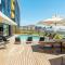 Hotel Style Living in Woodstock with Pool Gym