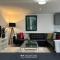 Shrewsbury Townhouse with 3 En-suites