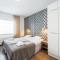 Forenom Serviced Apartments Helsinki Lapinlahdenkatu