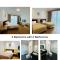 Imperial Grand Suite Apartment Kuching - 古晋 Imperial Grand Suite Apartment Kuching - 古晋
