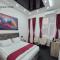 Authentic Belgrade Centre Suites with Patios in Courtyard for Smokers - Low prices until May 31st