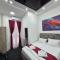 Authentic Belgrade Centre Suites with Patios in Courtyard for Smokers - Low prices until May 31st