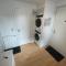 Central Apt with Parking possibility, Netflix & Near Attractions - Aarhus