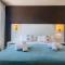 Hotel Miramar - Puerto de Sóller