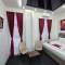 Authentic Belgrade Centre Suites with Patios in Courtyard for Smokers - Low prices until May 31st
