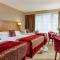 The Rose Hotel - Tralee