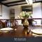 Town Centre Period Property by Shrewsbury Abbey