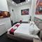 Authentic Belgrade Centre Suites with Patios in Courtyard for Smokers - Low prices until May 31st