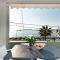 Elia Beach Deluxe Apartment