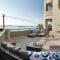 Elia Beach Deluxe Apartment