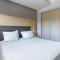 Kymothoe Elite Suites Kymothoe Elite Suites