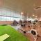 Private rooms in 3 bedroom apartment SKYNEST Homes marina pinnacle