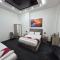 Authentic Belgrade Centre Suites with Patios in Courtyard for Smokers - Low prices until May 31st