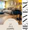 villa cocooning and spa