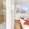 HOMEY LA COLOC BRILLANT - Colocation haut de gamme de 3 chambres uniques et privées / Proche centre-ville et transports en commun / Balcons / Wifi gratuit