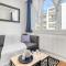 HOMEY GOLD - Hyper centre/Proche Tram/Wifi gratuit