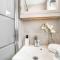 HOMEY GOLD - Hyper centre/Proche Tram/Wifi gratuit
