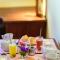 Hotel Chalet des Roses