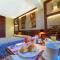 Hotel Chalet des Roses