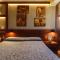 Hotel Chalet des Roses