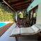 Villa Amy with a Pool in Porto Hydra by goutos properties