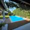 Villa Amy with a Pool in Porto Hydra by goutos properties
