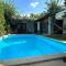 Villa Amy with a Pool in Porto Hydra by goutos properties