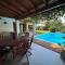 Villa Amy with a Pool in Porto Hydra by goutos properties