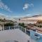Oceanfront 4 bedroom villa w/ 2 masters and views - 恩西尼塔斯