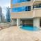 Brand New Spacious 1BR in O2 Residences, JLT - دبي