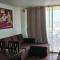 Departamento Amoblado - Santiago