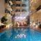 Unit 3J Signature Suites, Lafayette Megaworld - 伊洛伊洛