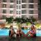 Unit 3J Signature Suites, Lafayette Megaworld - 伊洛伊洛