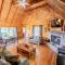 Hunters Hideaway cabin