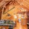 Hunters Hideaway cabin